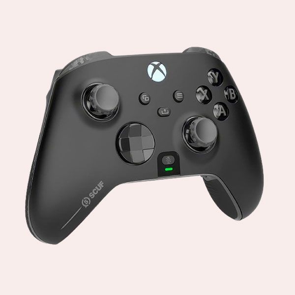 Scuf Instinct Pro Mando