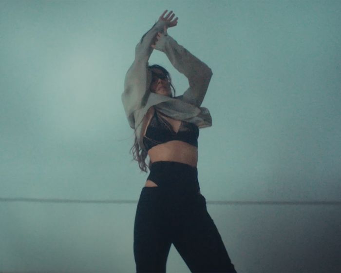 Malú y la impactante transformación de su estilo
