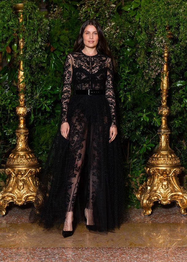 Dior organiza una gala en Venecia con Beatrice Borromeo