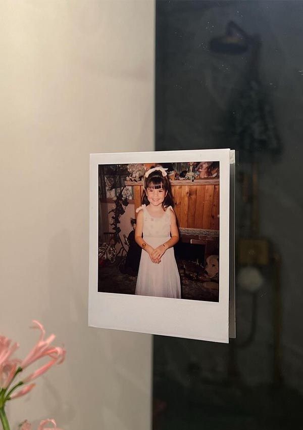 kendall-jenner-infancia