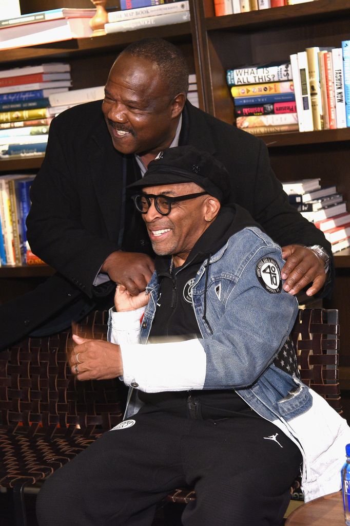 Fallece Isiah Whitlock Jr a los 71 años