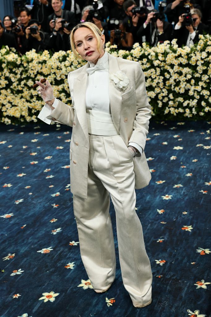 Madonna