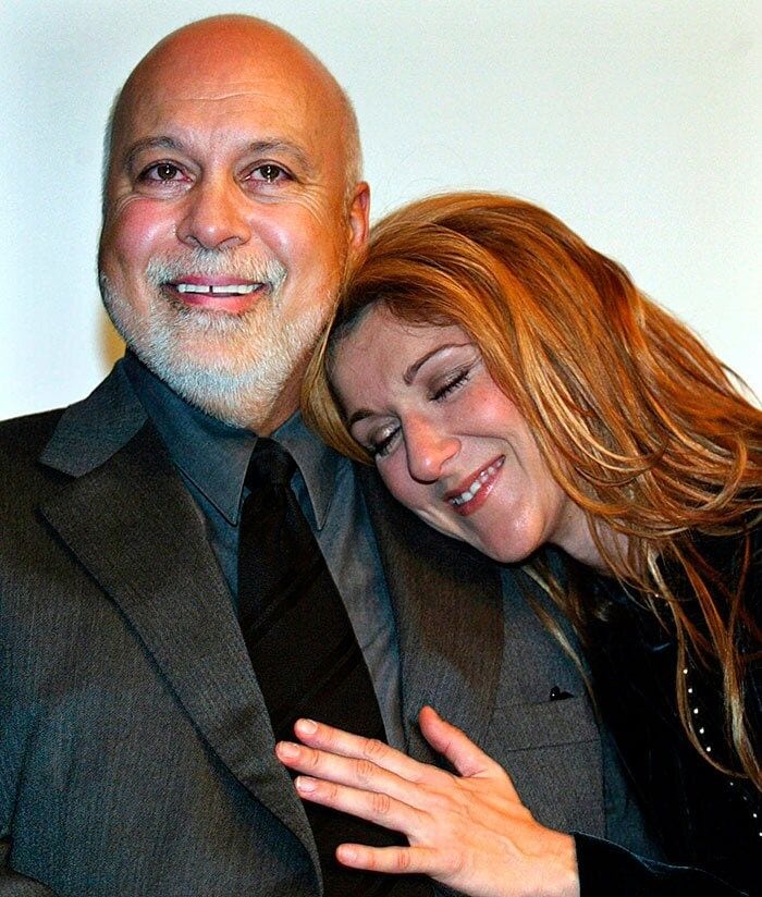 Celine Dion