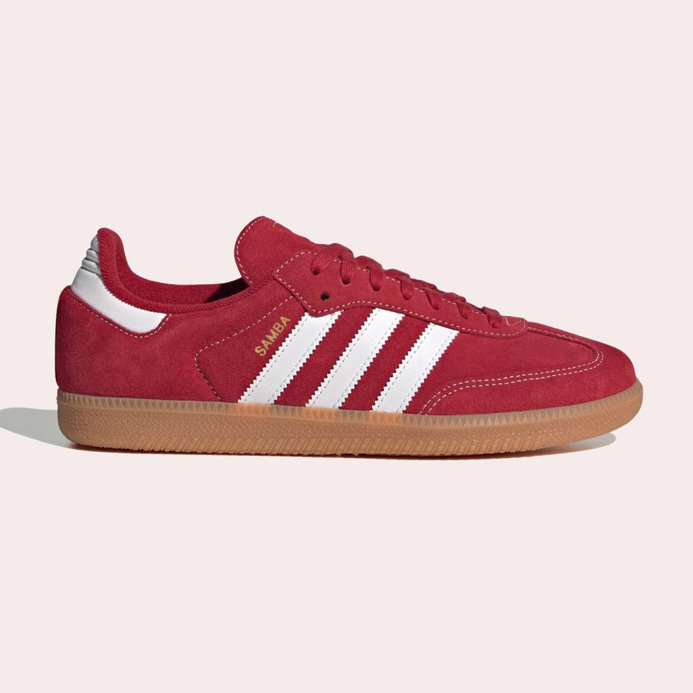 ZAPATILLA SAMBA OG