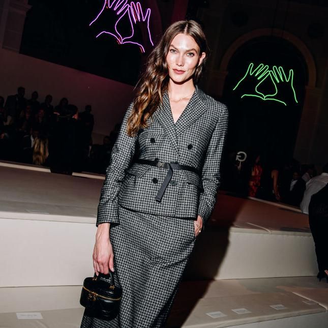 karlie kloss