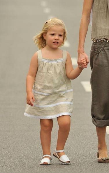 Infanta Sofía
