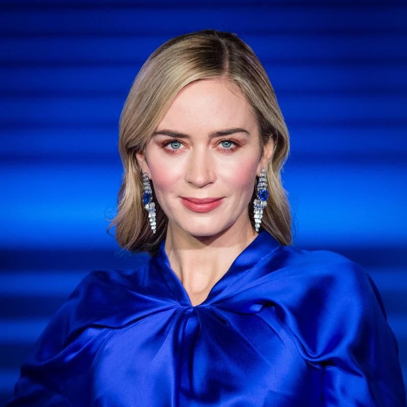 \"Mary Poppins Returns\" European Premiere - Red Carpet Arrivals