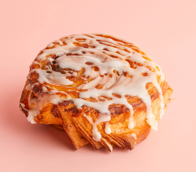 Cinnamon roll