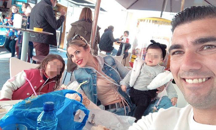 El hijo de José Antonio Reyes recuerda a su padre seis meses después de su muerte