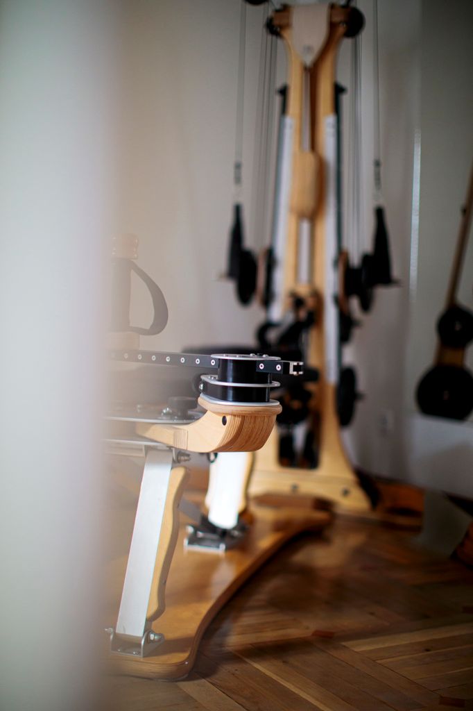 gyrotonic