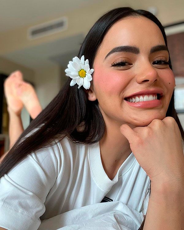 Samadhi Zendejas