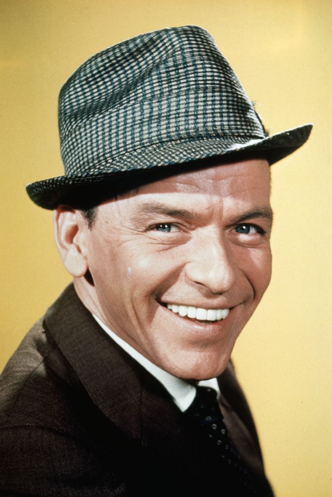 Frank Sinatra no solo fue "La Voz": también fue un personaje lleno de manías, excesos y rituales
