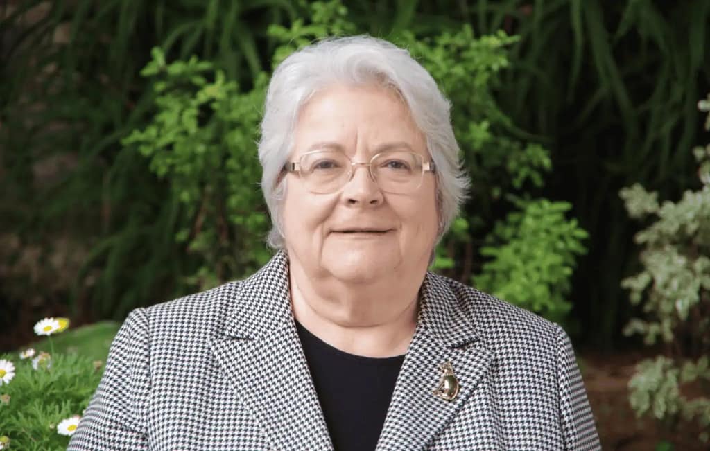 María Ángeles Pérez Samper, Premio Nacional de Gastronomía a la Investigación e Innovación.