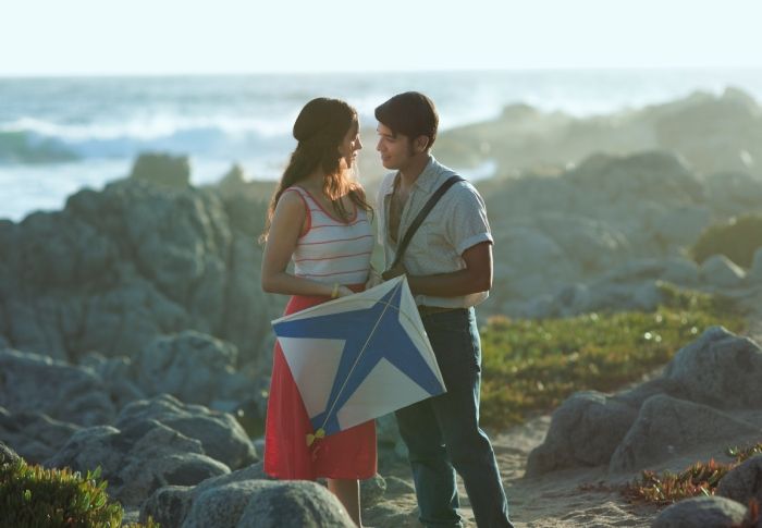  'Ardiente paciencia', el desgarrador drama romántico de Netflix