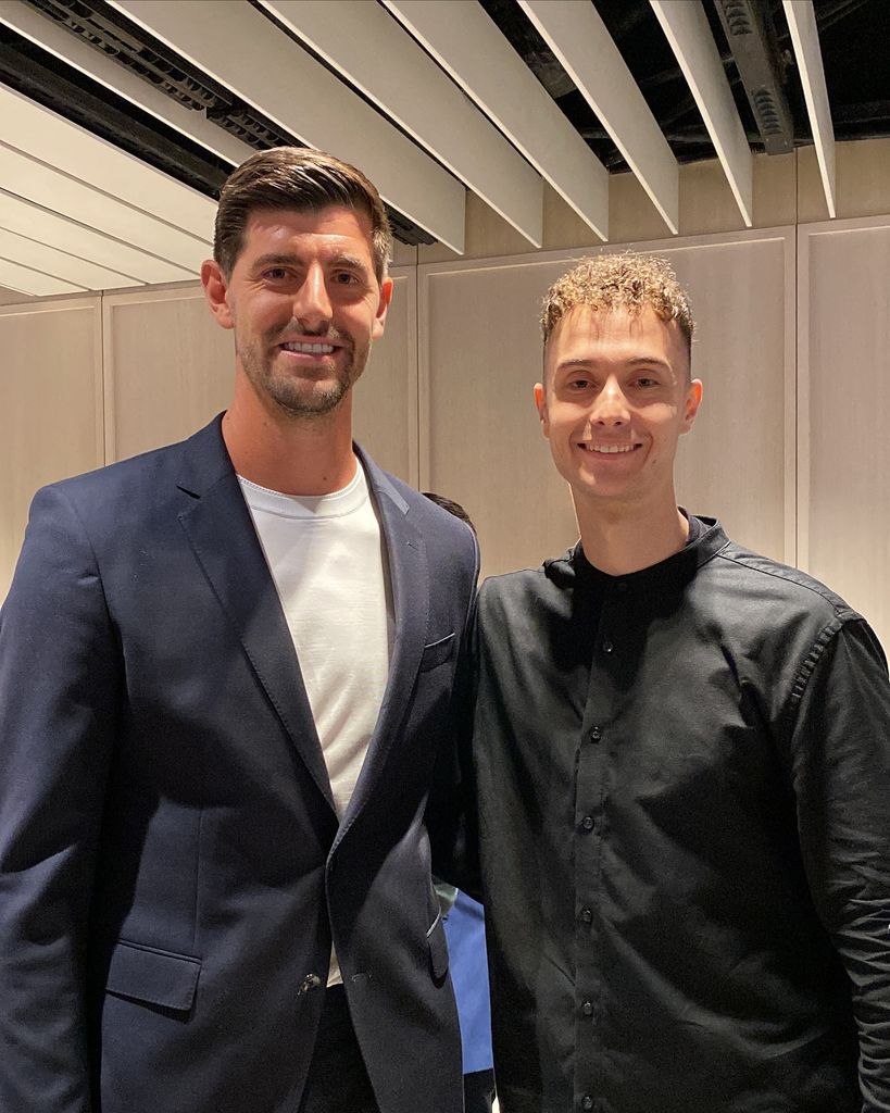 Iván Faor y Courtois