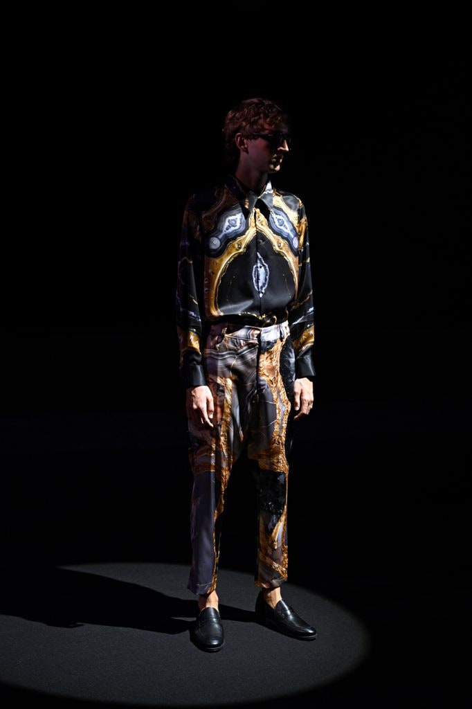 Mercedes-Benz Fashion Week Madrid: Paloma Suárez Primavera/Verano 2026