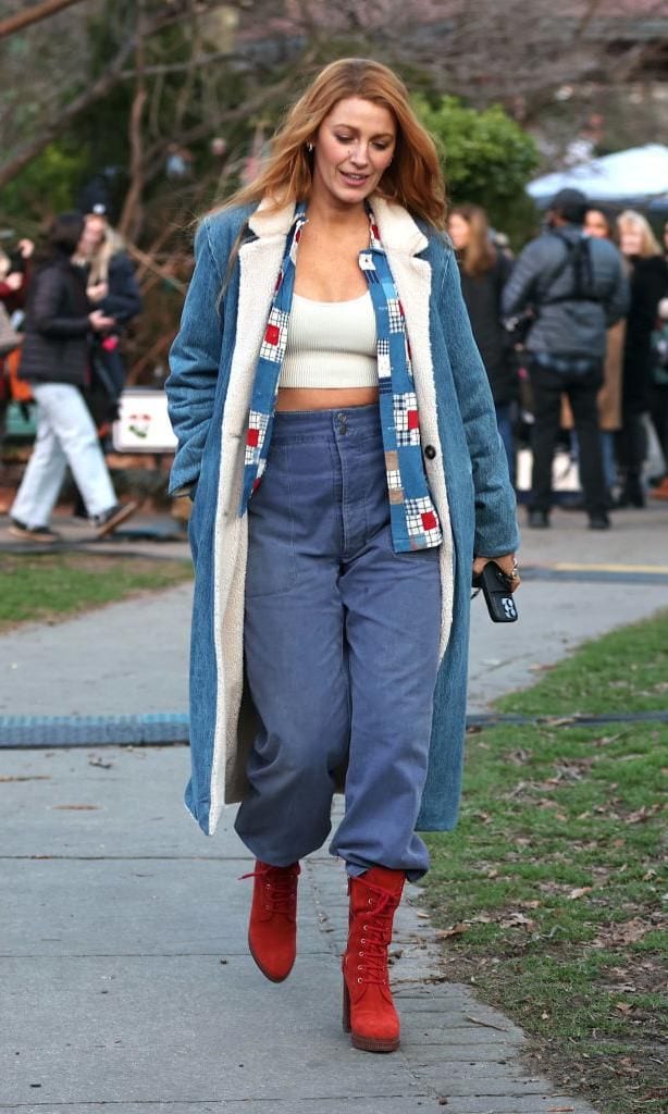 street style de la semana