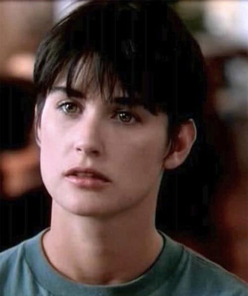 demi moore