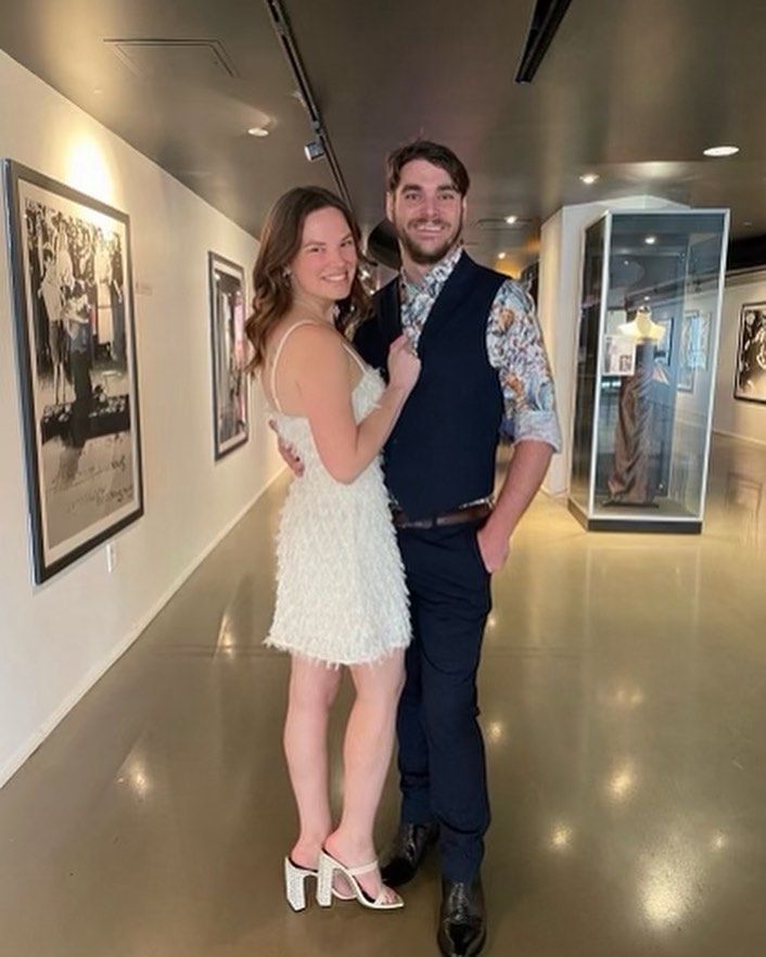 Kennedy desactivó su perfil de Instagram tras la muerte de RJ Mitte