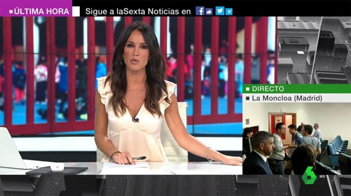 Cristina Saavedra