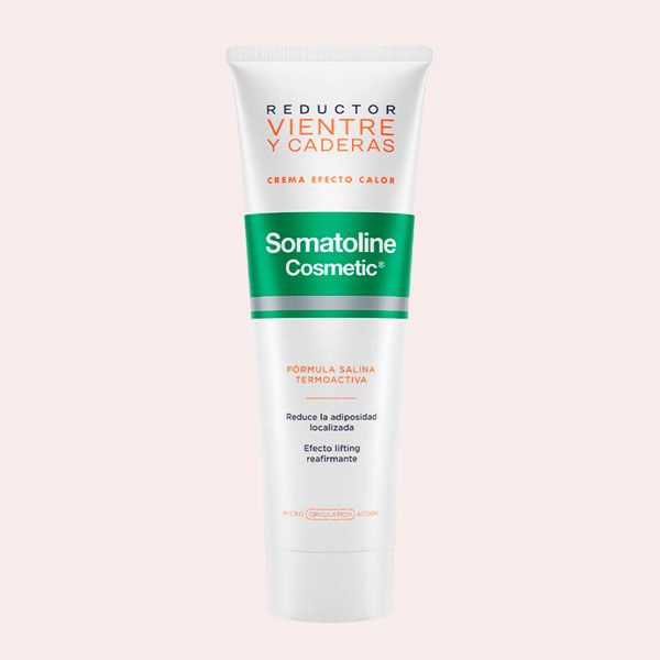somatoline Crema Reductora De Caderas Y Vientre