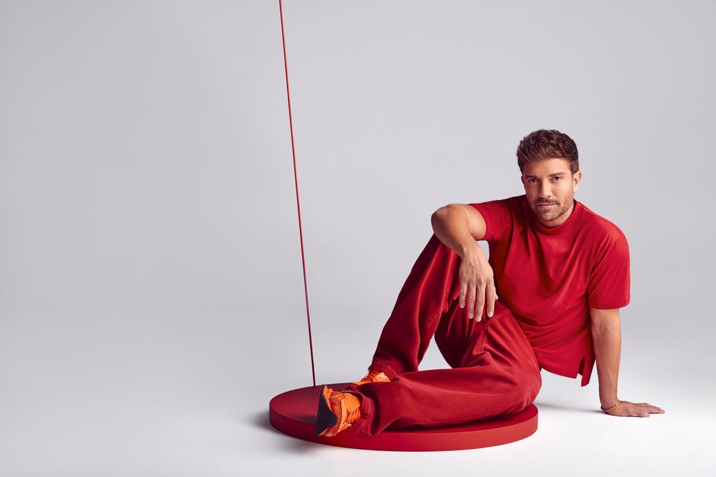 Pablo Alborán lanza 'KM0'