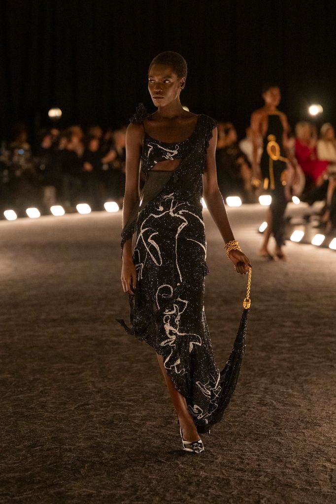 Schiaparelli primavera verano 2026