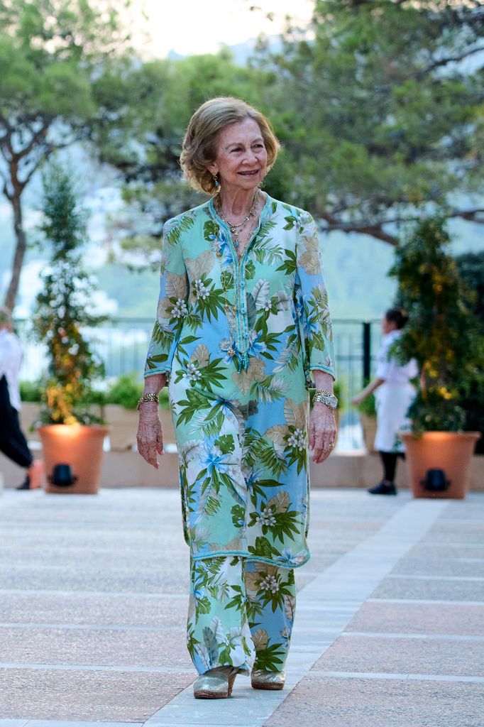 Reina Sofía