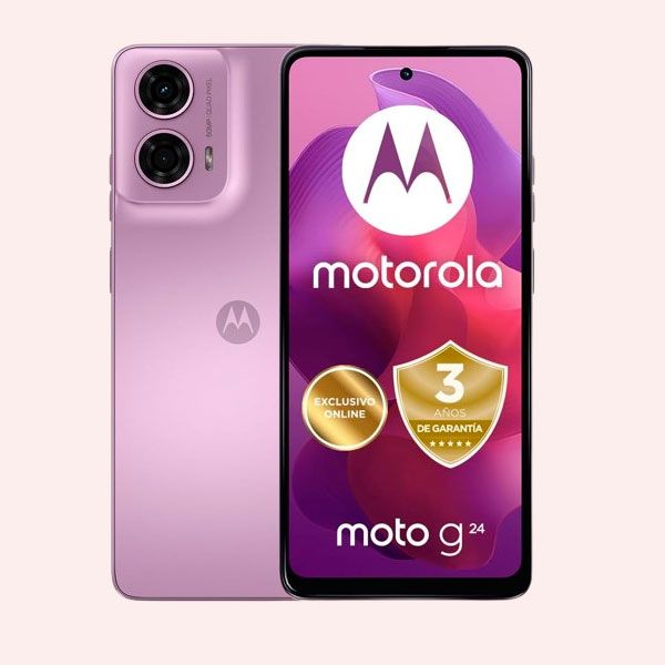Motorola Moto G24
