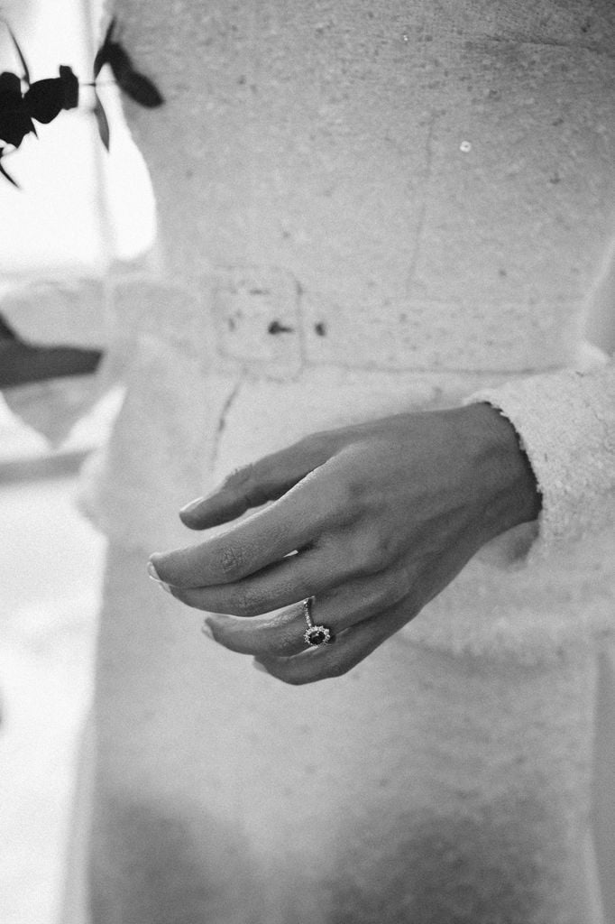 Boda viral córdoba joyas de novia