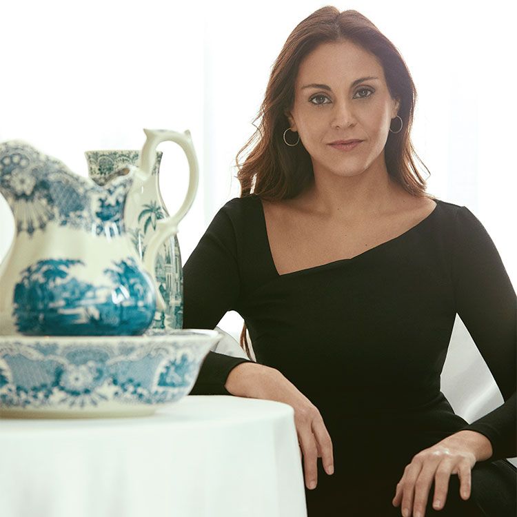 Ana Zapata