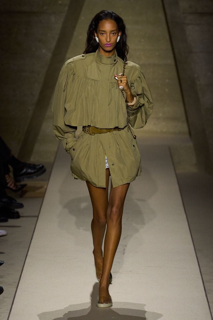  Paris Fashion Week: Chloé Primavera/Verano 2026