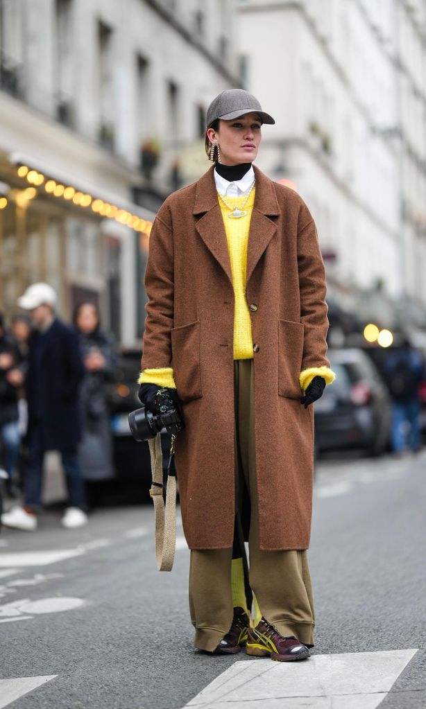 el mejor street style de los desfiles de alta costura de par s primavera verano 2023