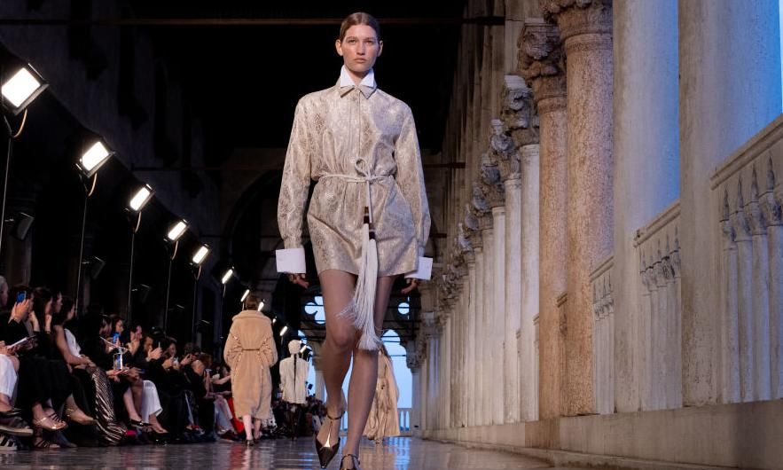 Max Mara Resort