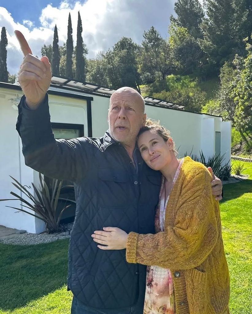 Rumer desmintió que viva de sus padres y contó que tiene 4 empleos.