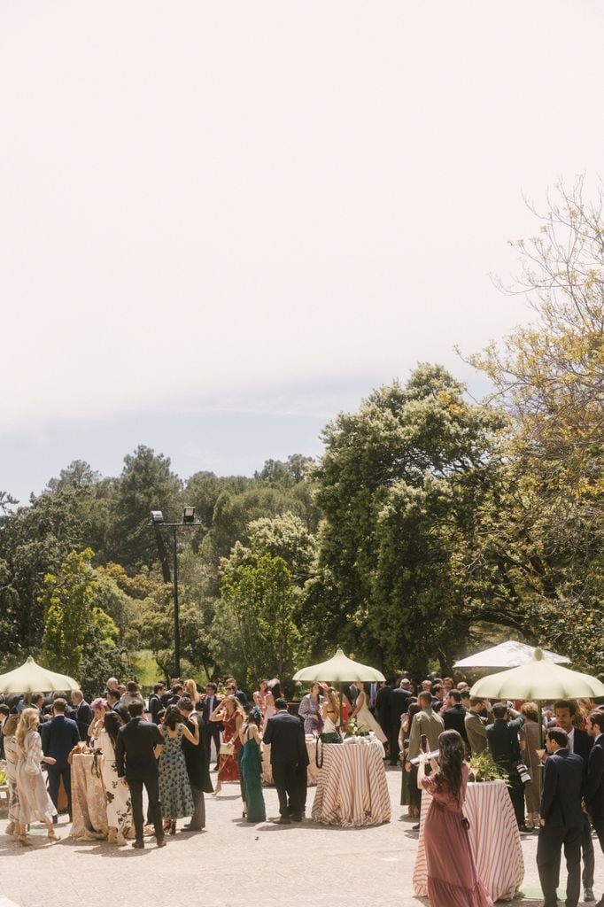 Palacio de La Margarita de Madrid