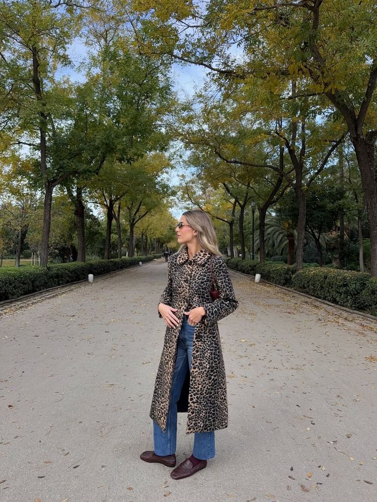 10 looks para cuando no sepas qué ponerte en enero 2026