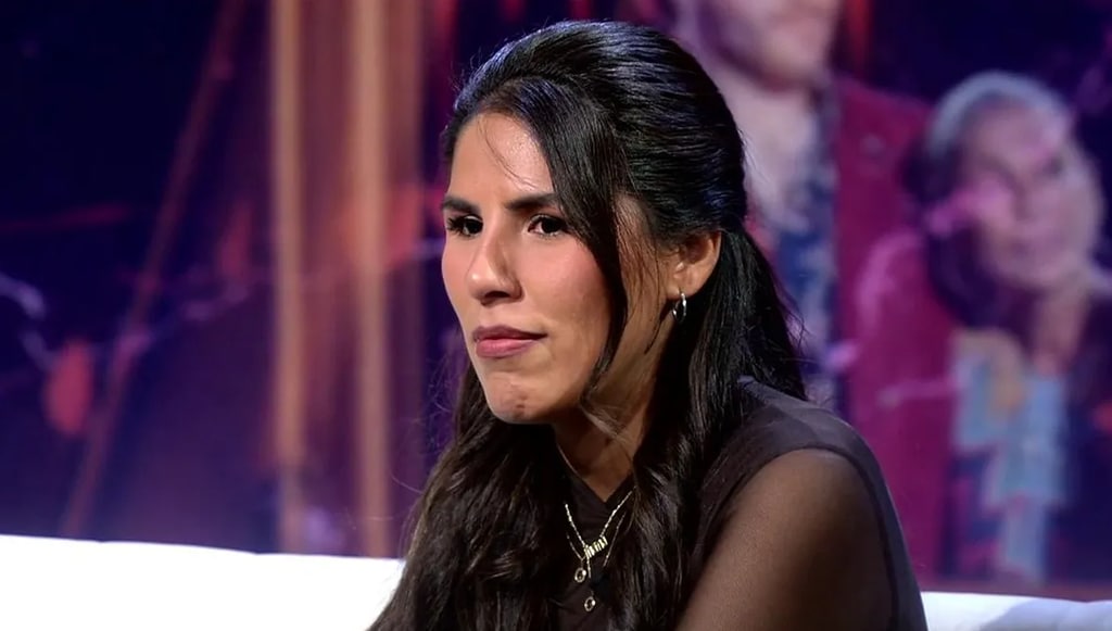 Isa Pantoja De Viernes