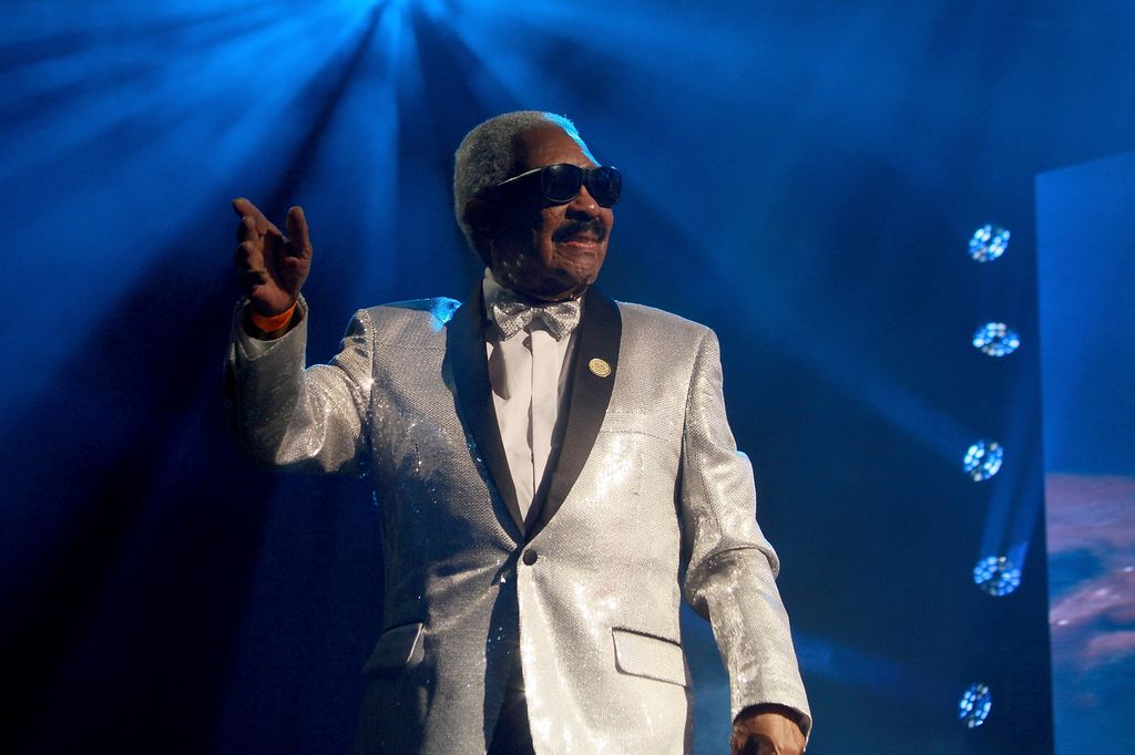 Don Rafael falleció a los 99 años.