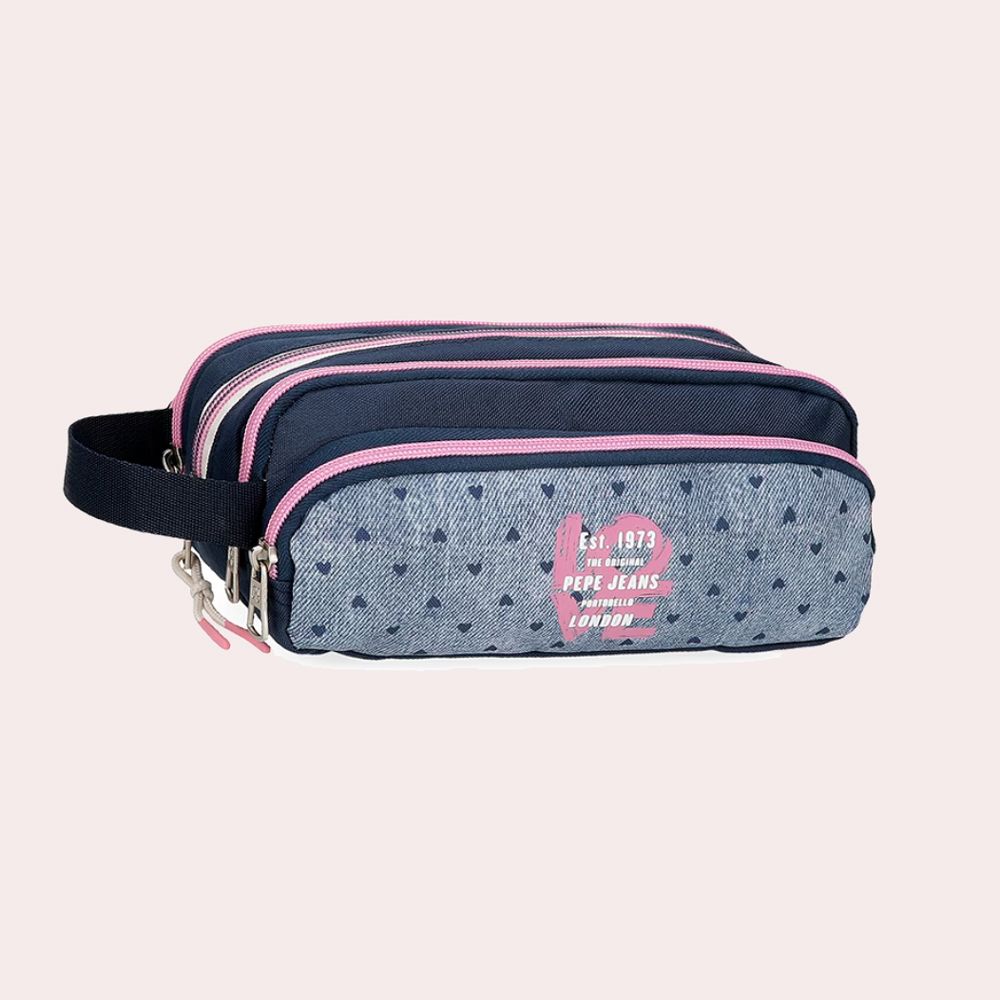 Estuche de Pepe Jeans
