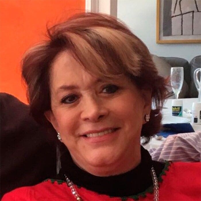 Cecilia Romo