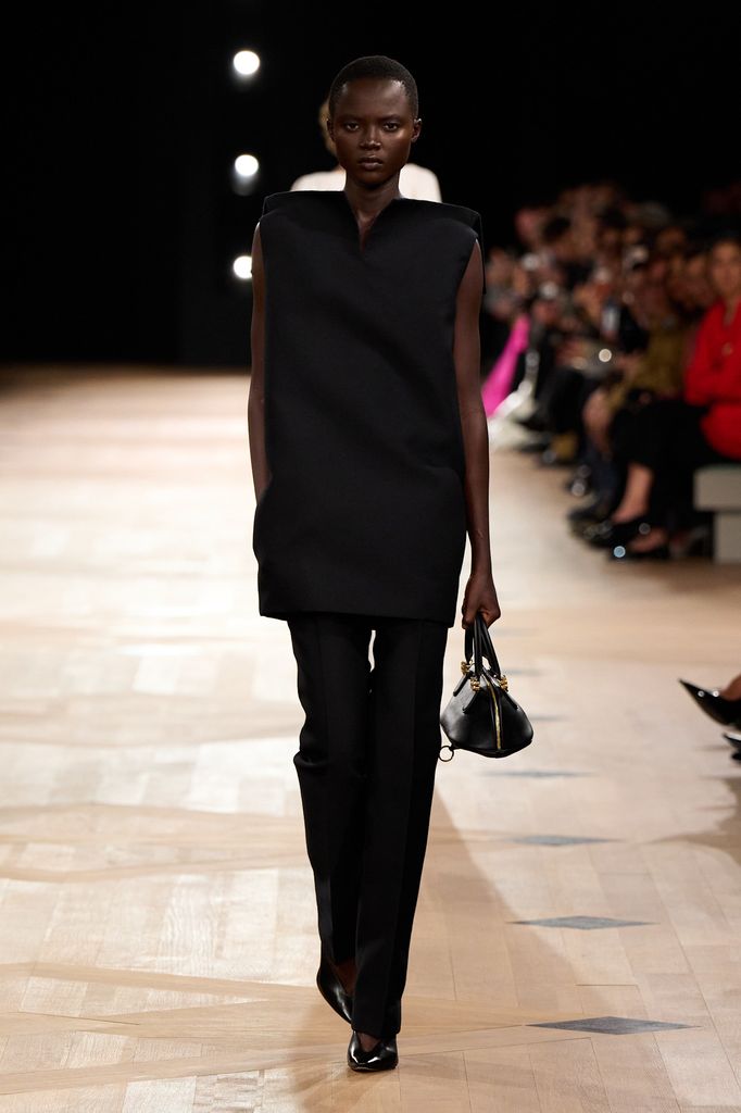 Balenciaga Primavera/Verano 2026