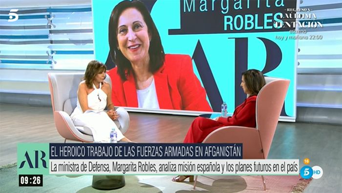 Ana Rosa Quintana
