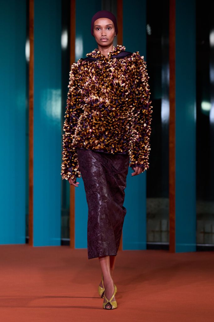 Tory Burch SS27