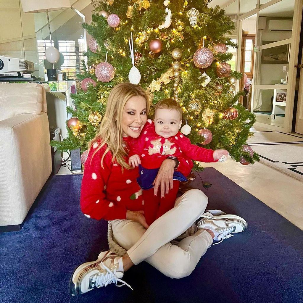 ana obreg n