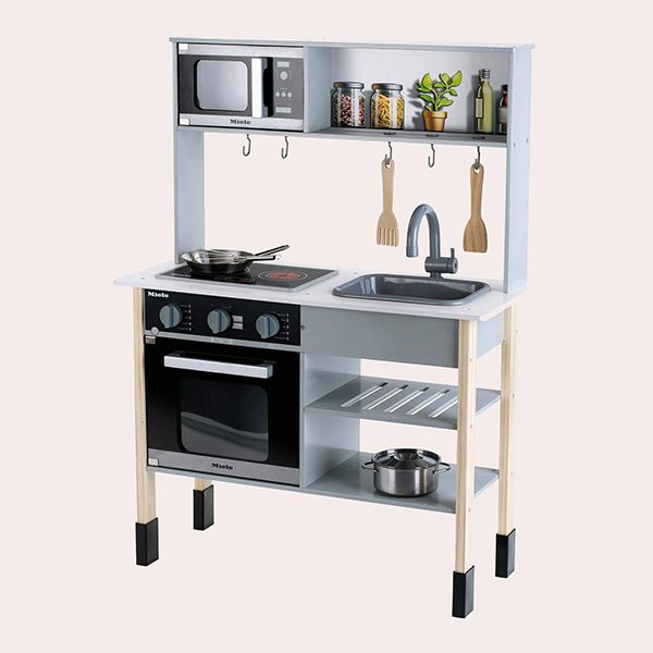 Theo Klein 7199 Cocina Miele