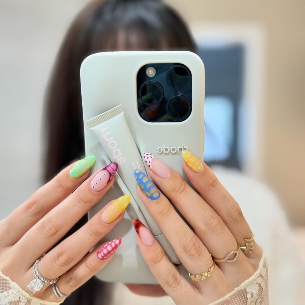 nail art 3