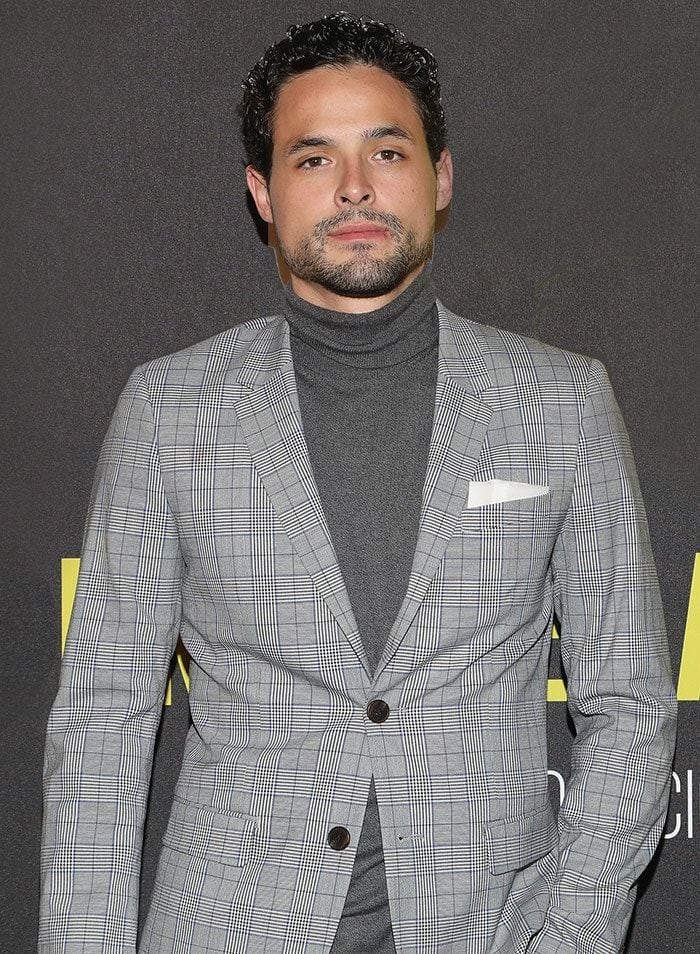 Gonzalo Vega Jr
