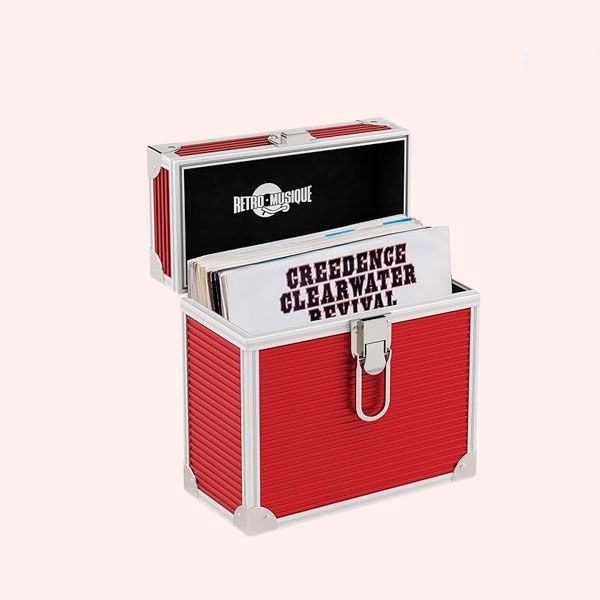 Si eres coleccionista de vinilos de 7 pulgadas