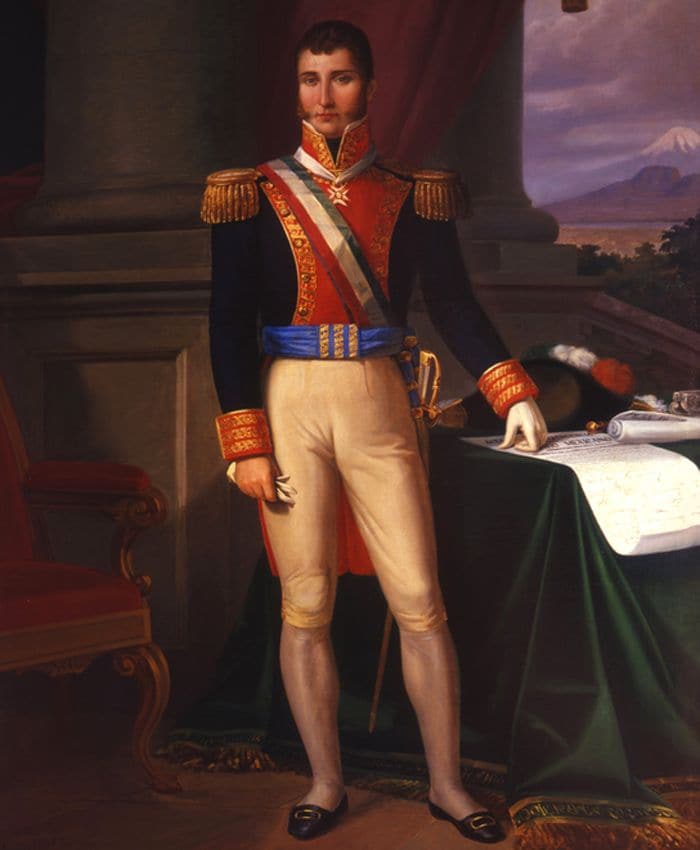 Emperatriz mexico2